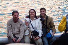 Foto realizada para la galer�a Curso 04-05 Viaje de Estudios a Italia